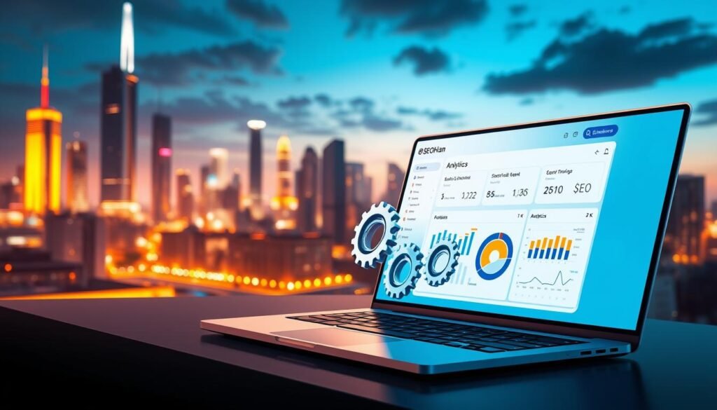 AI Content SEO Optimization AI Content SEO Optimization