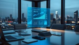 AI-Powered SEO: How to Rank Faster with Less Effort