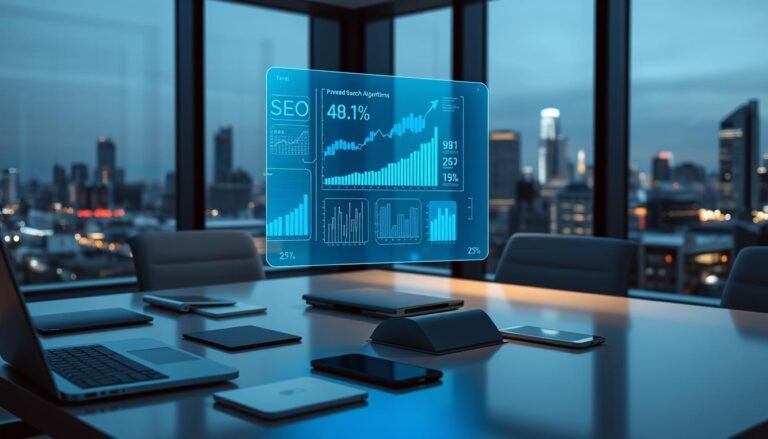 AI-Powered SEO: How to Rank Faster with Less Effort