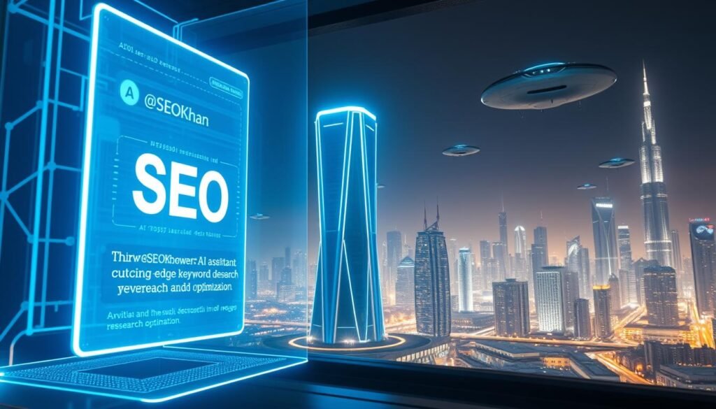 AI SEO Future Trends
