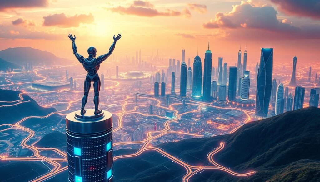 AI SEO Performance Enhancement AI SEO Performance Enhancement