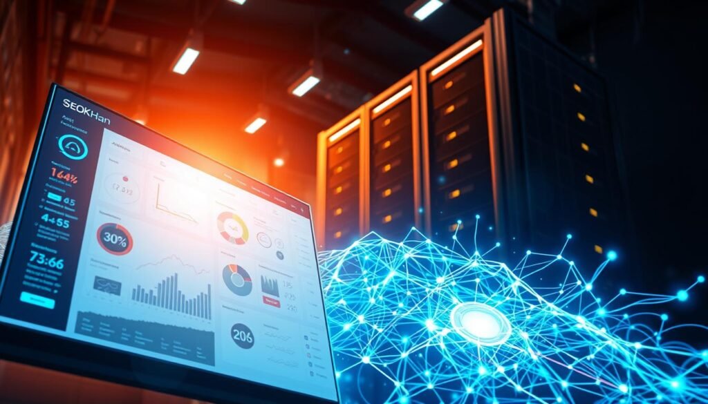AI Technical SEO Optimization AI Technical SEO Optimization