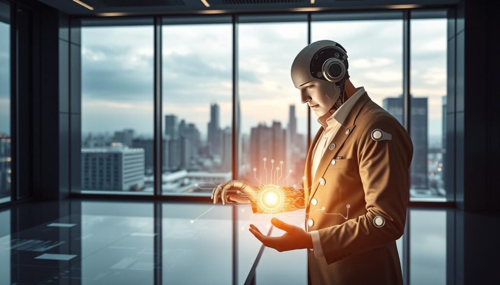AI and SEO Collaboration AI and SEO Collaboration