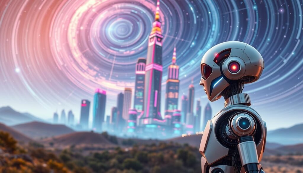 AI and SEO Future Trends AI and SEO Future Trends
