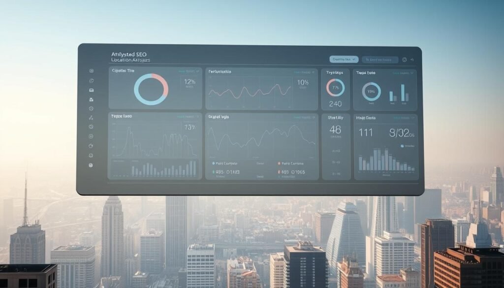 AI-driven data analysis