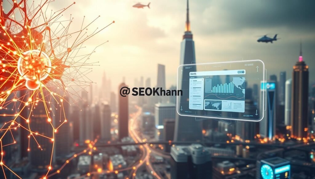 AI enhancing search engine optimisation