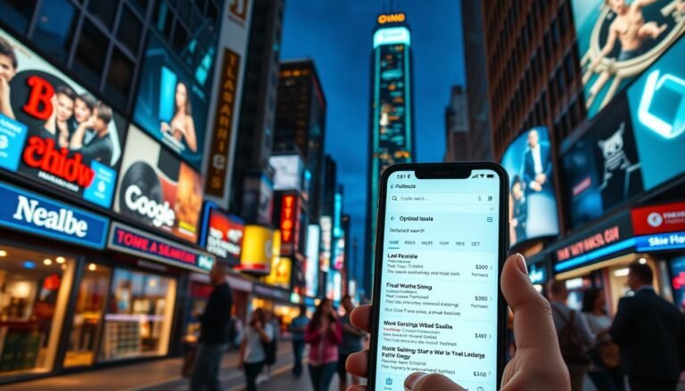 AI for local SEO
