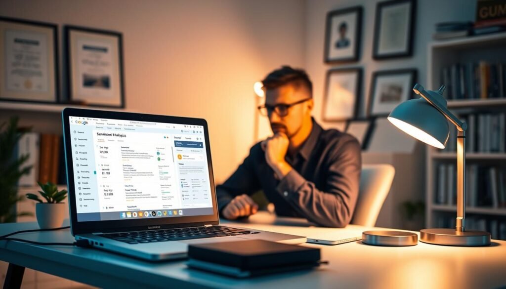AI in sentiment analysis for business reviews