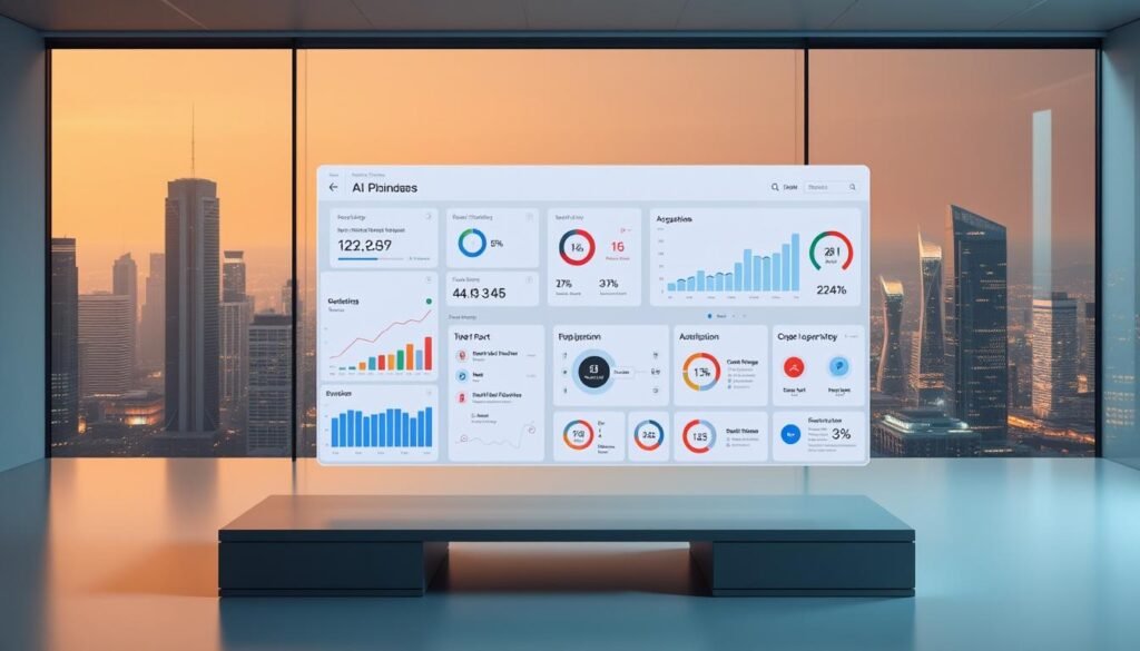 AI insights in SEO strategy
