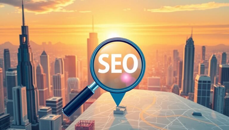 AI local SEO