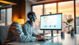 AI optimizing Google reviews