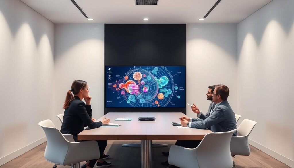 AI-powered meeting tool AI-powered meeting tool
