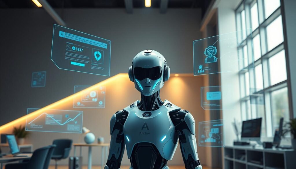 AI writing assistant AI writing assistant