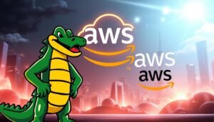 HostGator vs Amazon AWS