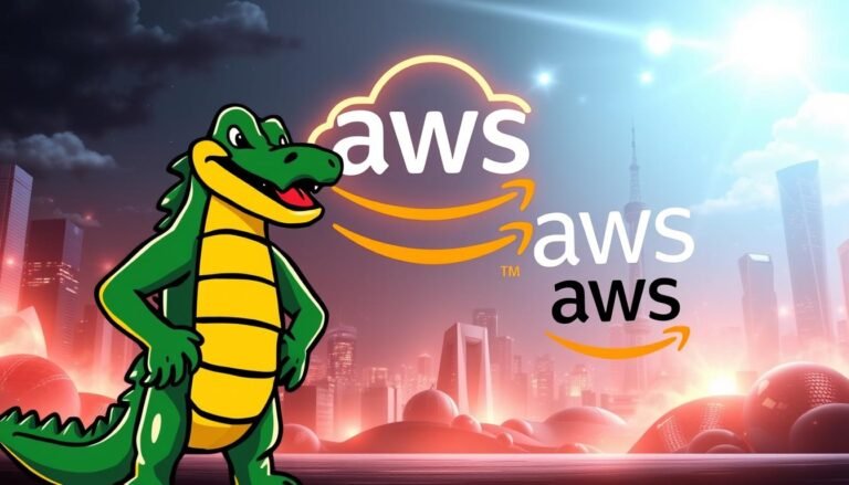HostGator vs Amazon AWS