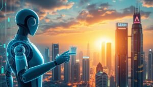 How AI is Revolutionizing SEO