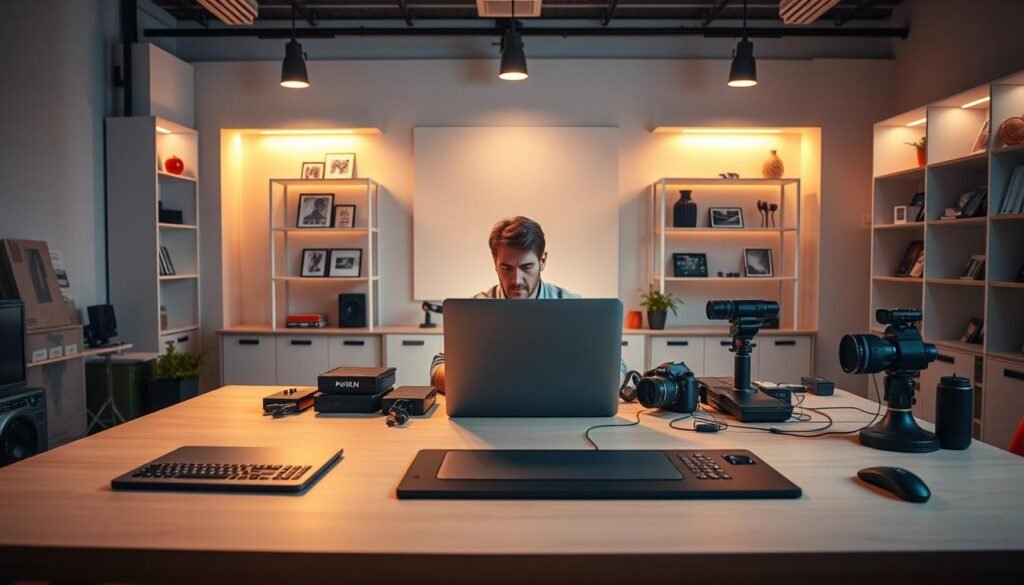 Integrating tools for content creation Integrating tools for content creation