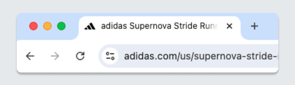  product page title tag