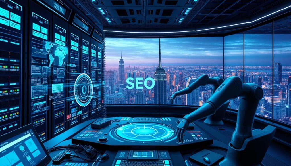 SEO process automation SEO process automation
