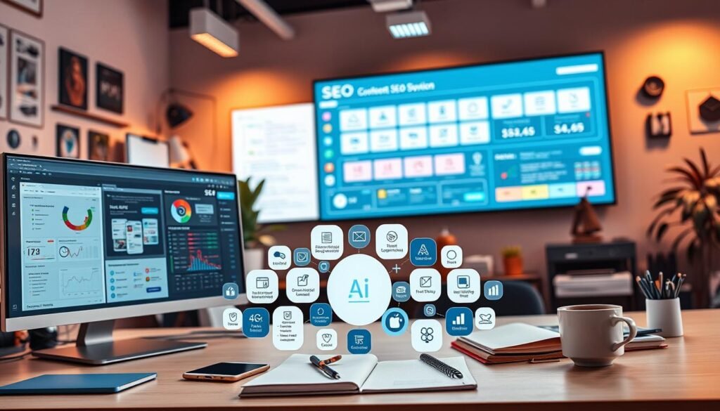 SEO workflow tools SEO workflow tools