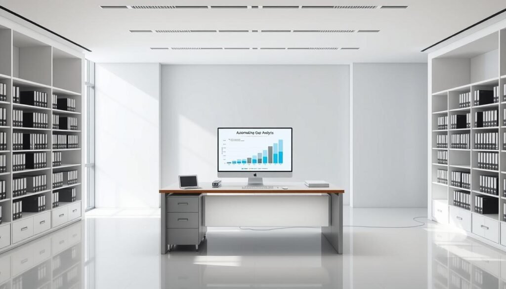 automating gap analysis automating gap analysis