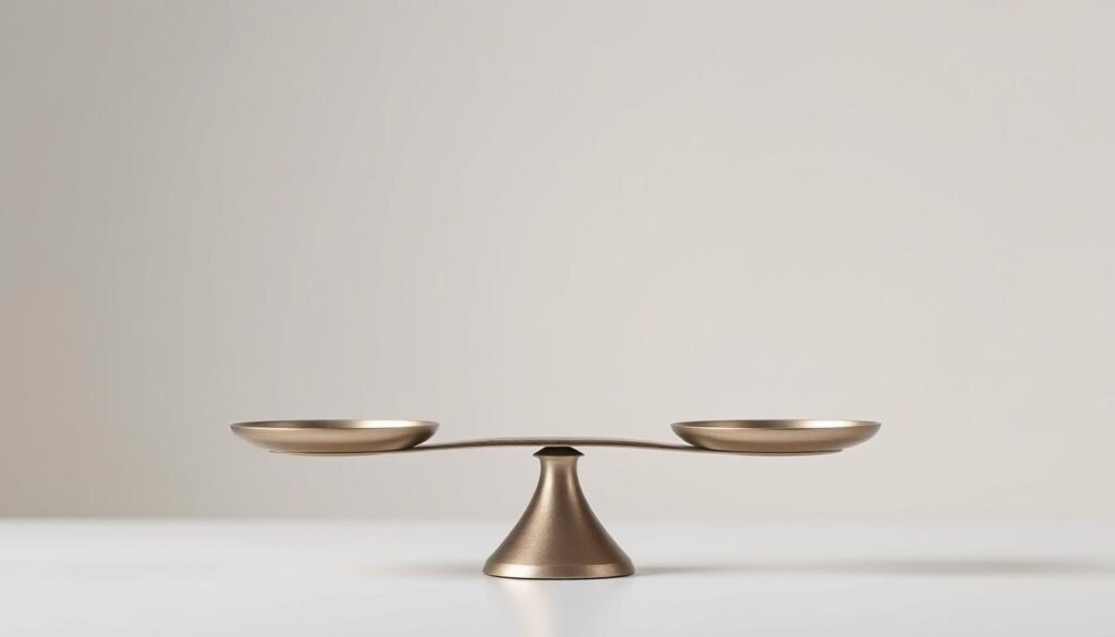 balancing keyword relevance