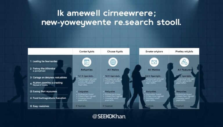 best AI keyword research tools