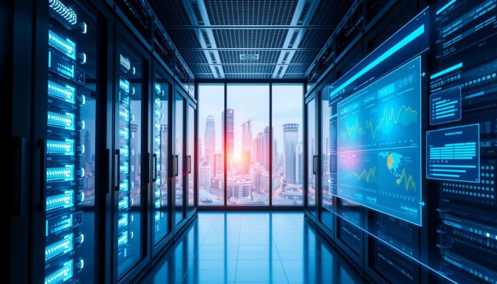 intelligent data interpretation