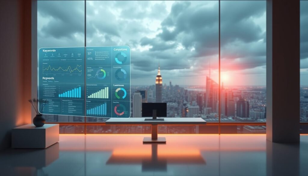keyword performance analysis keyword performance analysis