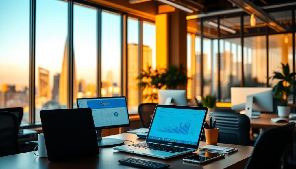 optimising business profile optimising business profile