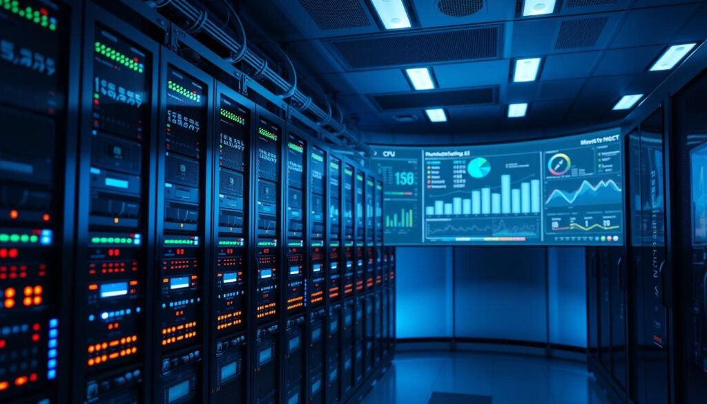 server monitoring features server monitoring features