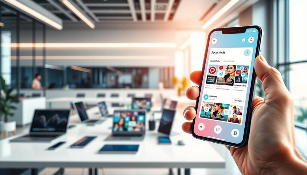 social media marketing social media marketing