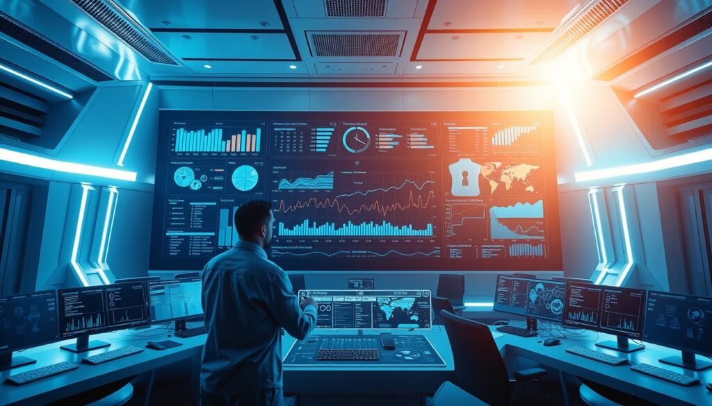 system security and performance