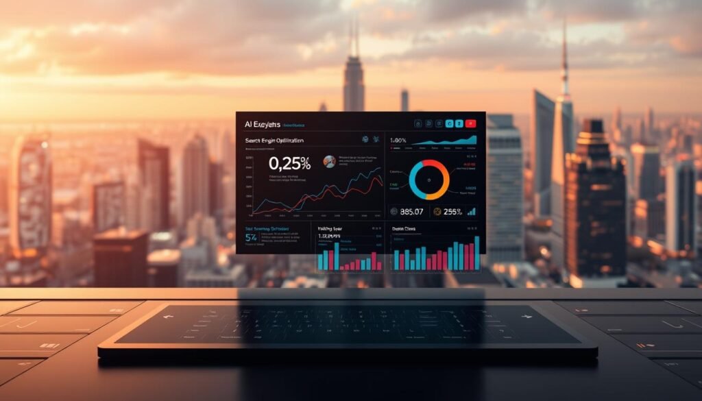 AI UX SEO Optimization