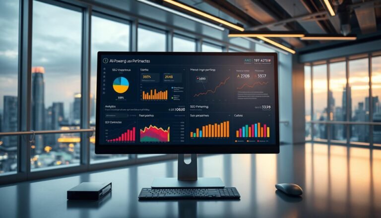 AI and UX for SEO
