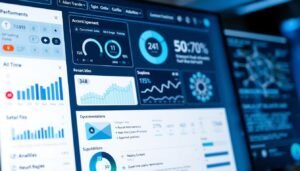 AI improves UX for SEO